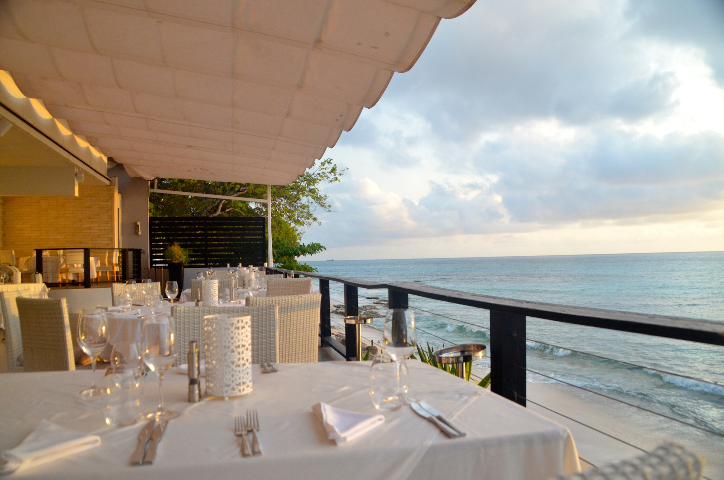 Best Places To Eat In Barbados 10 Recommendations