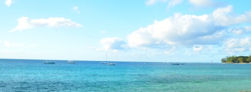 BestPlaces to Eat in Barbados - View from the Tides