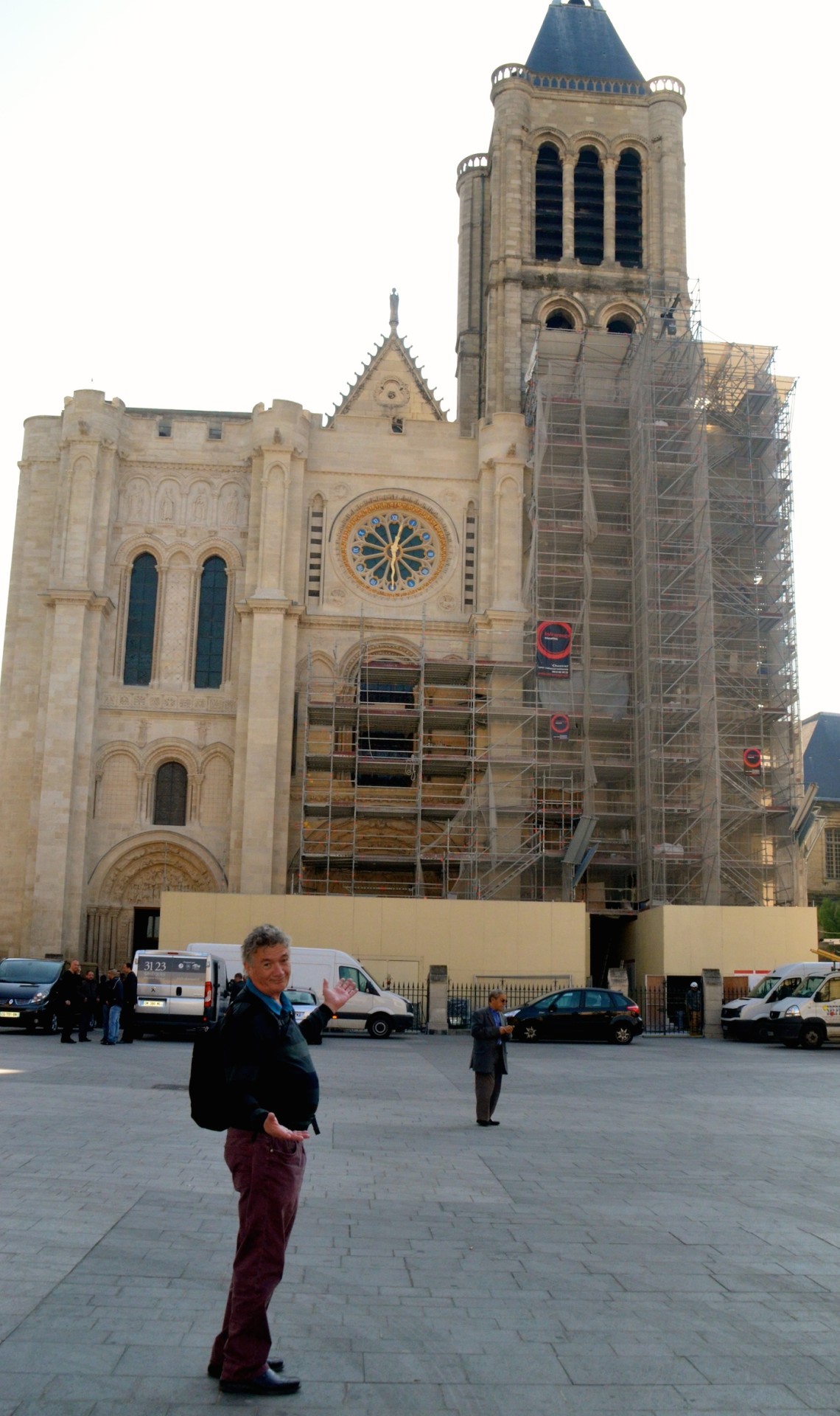 Saint Denis Basilica The Best Way to Visit in the Other Paris
