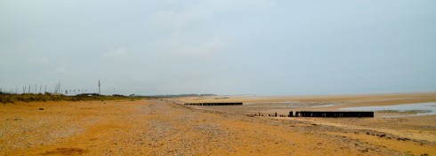 Juno Beach Today