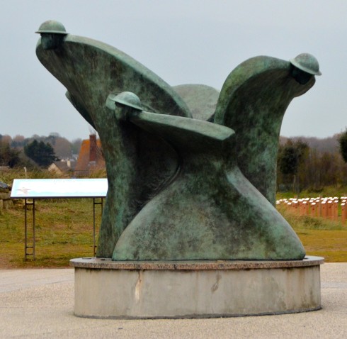 Remembrance and Renewal at Juno Beach Centre