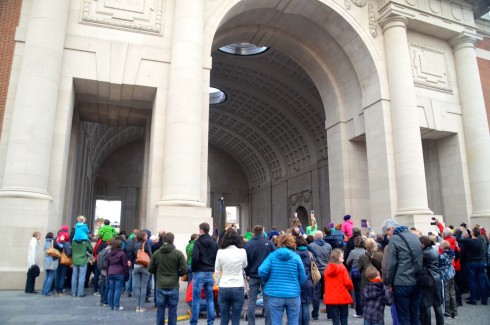 Menin Gate