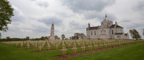 Notre Dame de Lorette Basilica