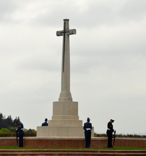 Groesbeek Cenotaph