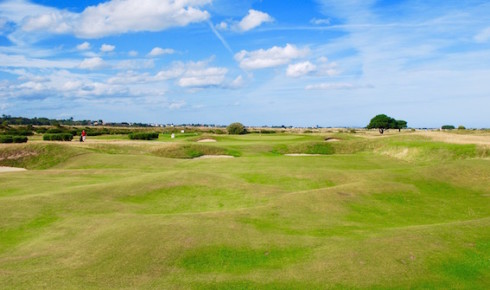 Royal Dublin Golf Club