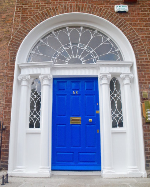 Merrion Square