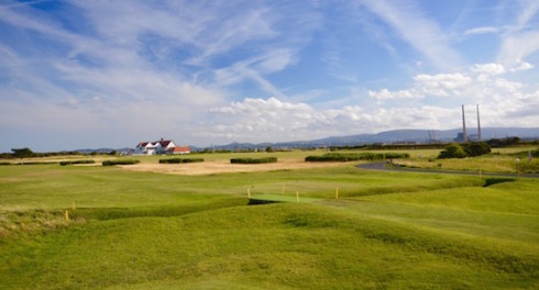 Royal Dublin Golf Club