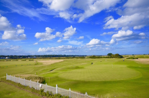 Royal Dublin Golf Club