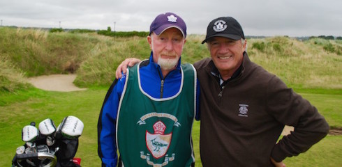 Portmarnock Golf Club