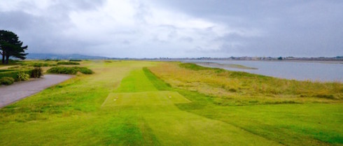 Portmarnock Golf Club