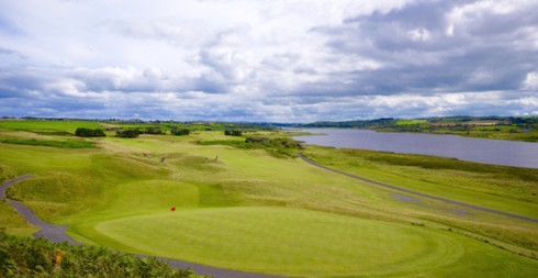 Portstewart Golf Club