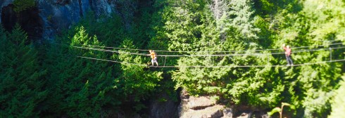 Chutes du Coulonge