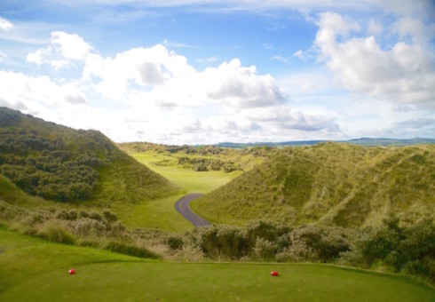 Portstewart Golf Club