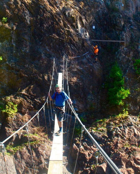 Chutes du Coulonge