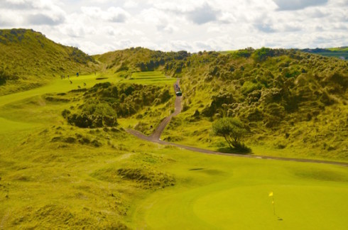 Portstewart Golf Club