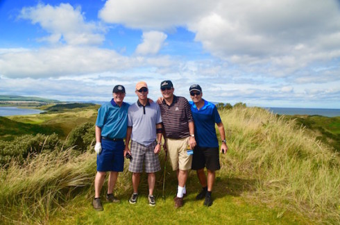 Portstewart Golf Club