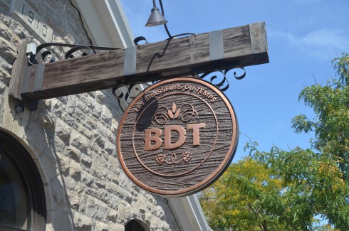 BDT gastropub, Hull