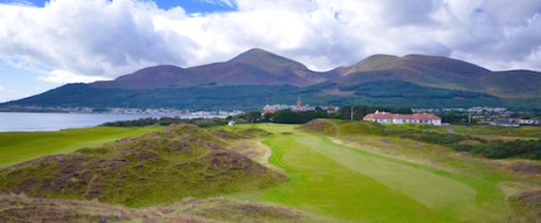 Royal County Down