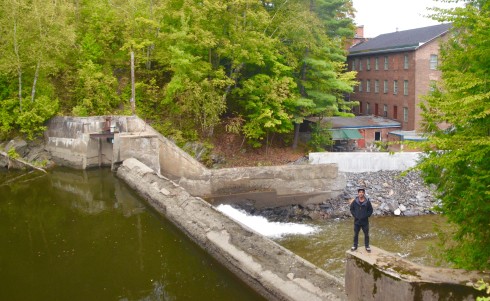 Coaticook Glove Factory