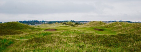 Portmarnock Golf Club