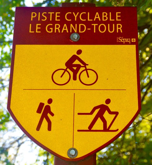 Le Grand-Tour de Yamaska