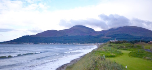 Royal County Down