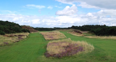 Royal County Down