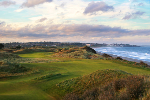 Portmarnock Golf Club