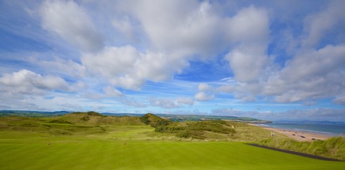 Portstewart Golf Club