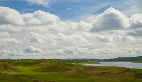 Portstewart Golf Club