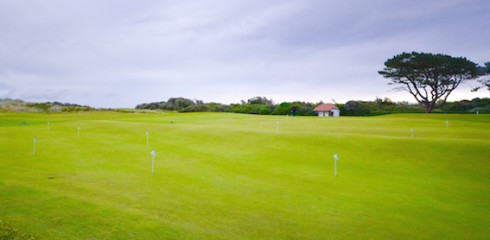 Royal County Down