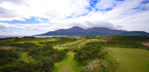 Royal County Down