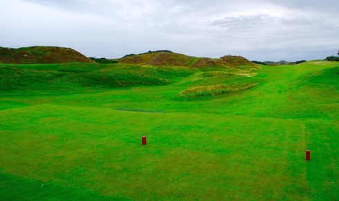 Royal County Down