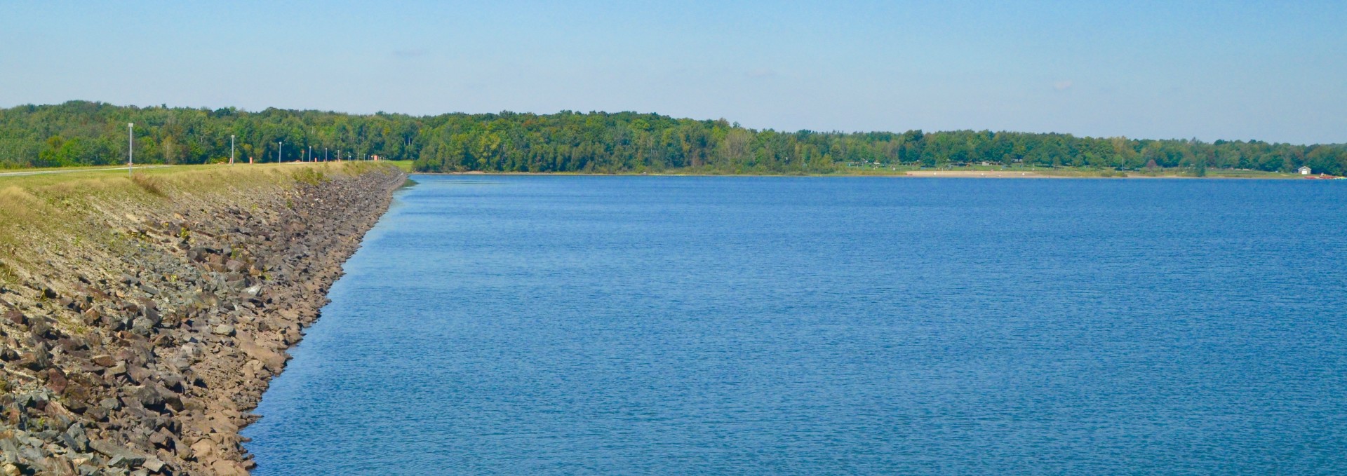 Yamaska National Park with a Stop at the Fairmont Chateau Montebello