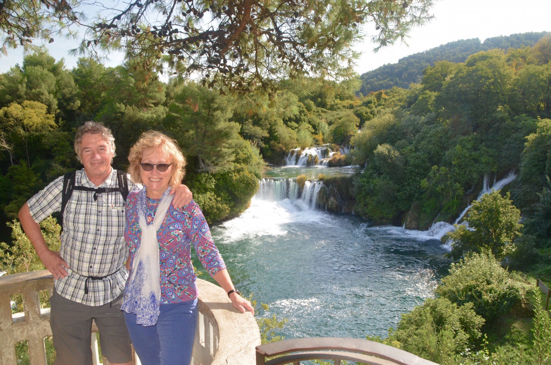 Krka National Park