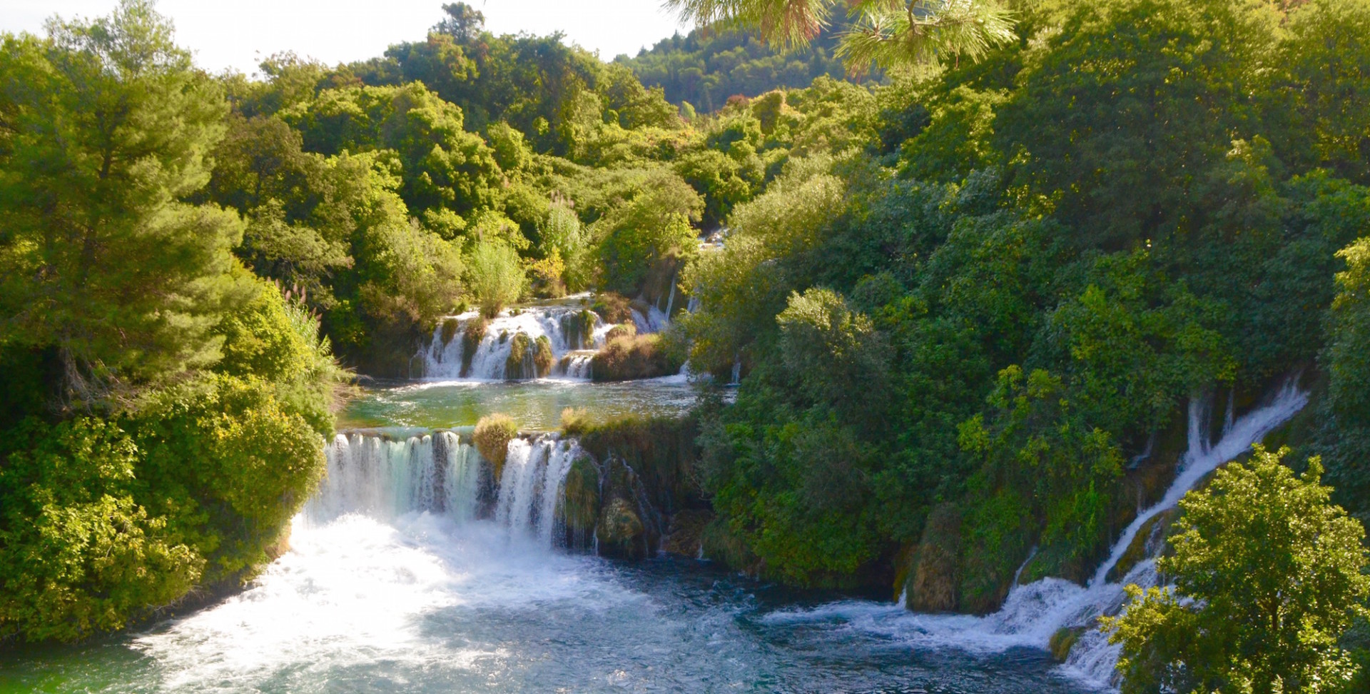 Krka National Park