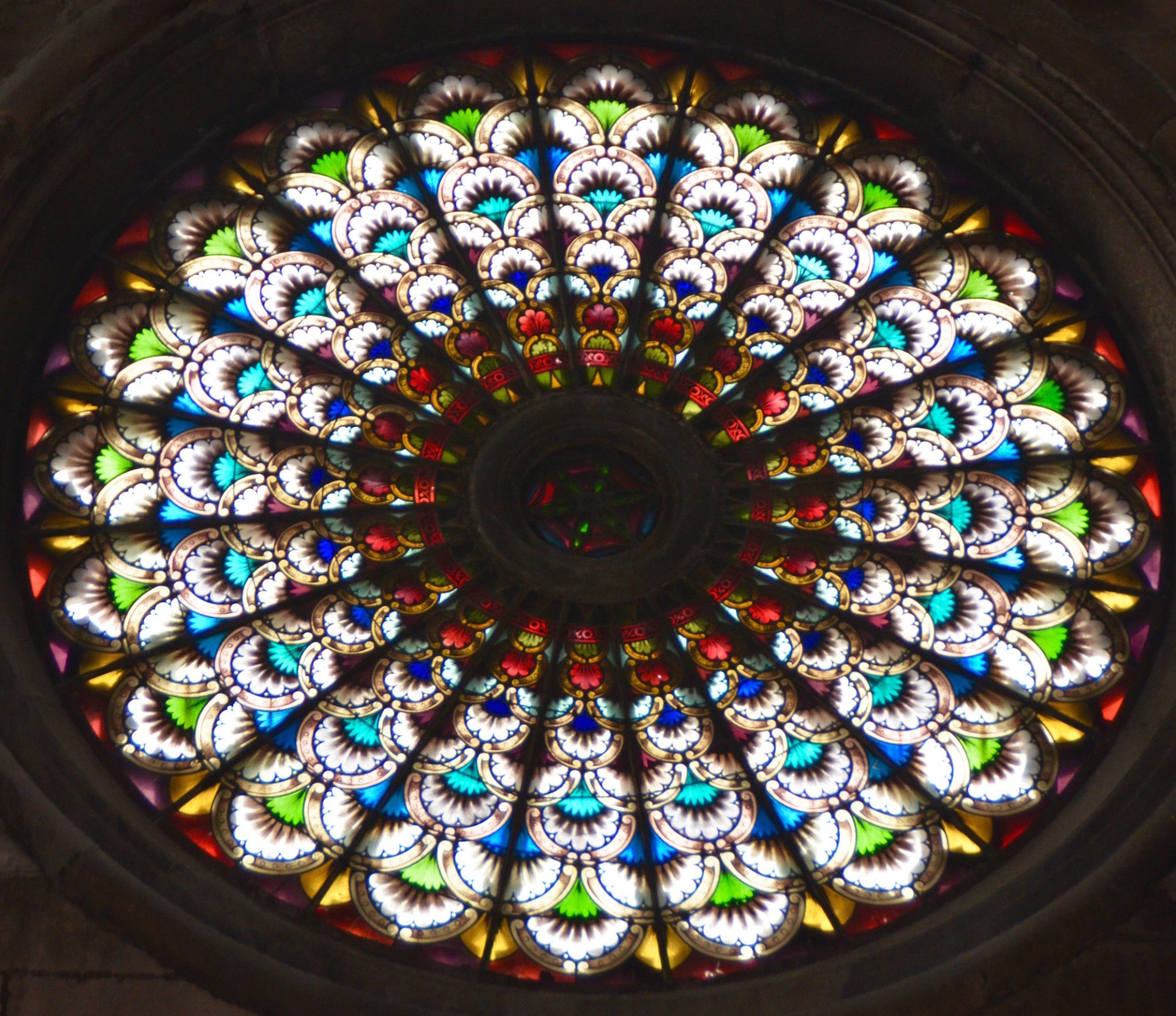 St. James Cathedral Sibenik Croatia