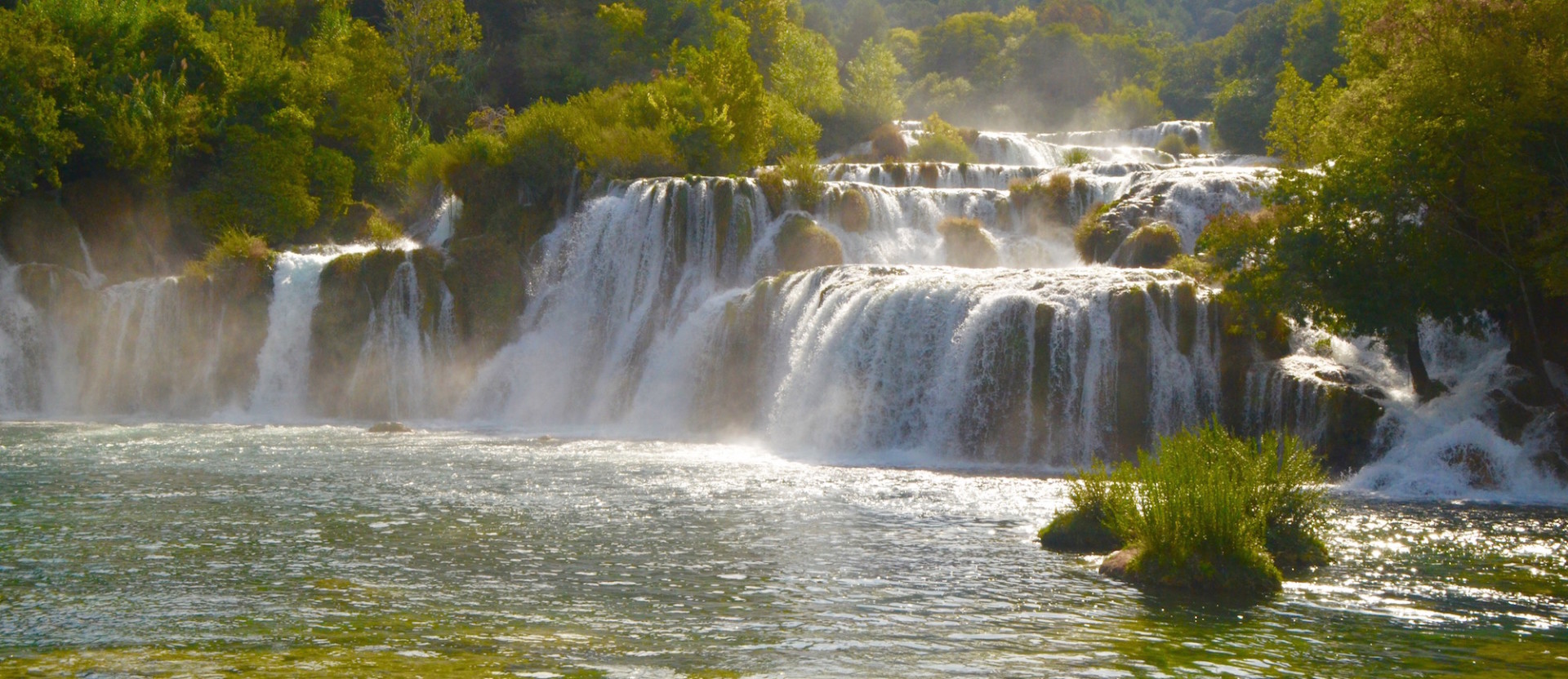 Krka National Park