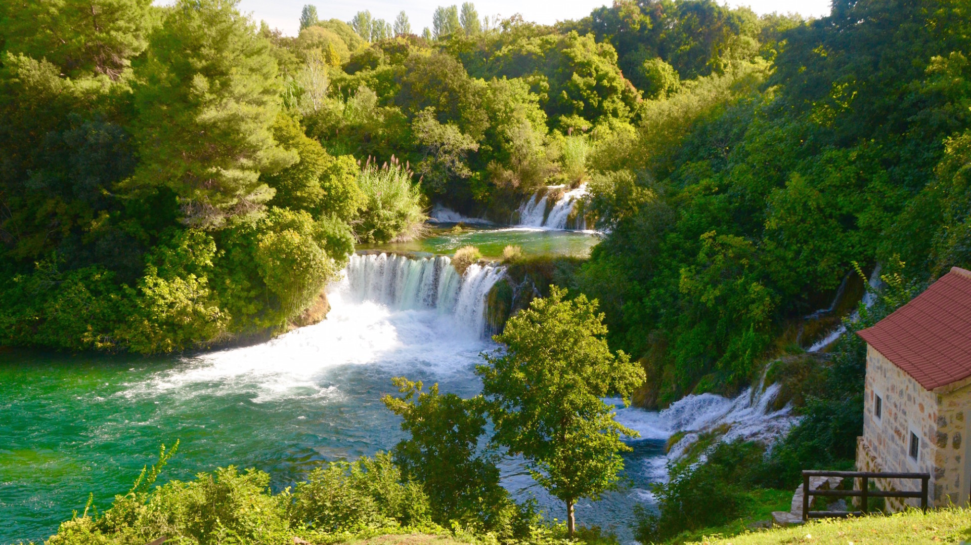 Krka National Park