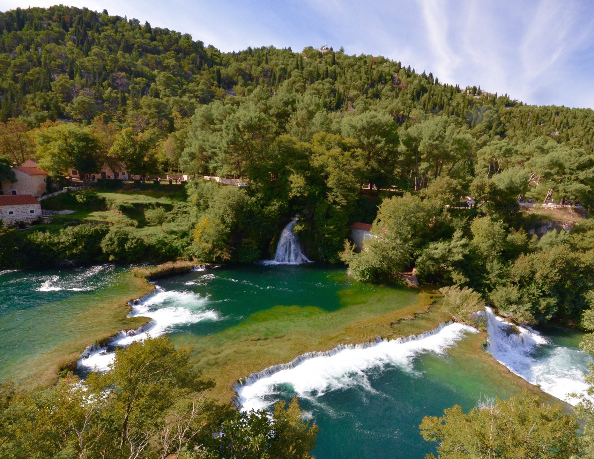 Krka National Park