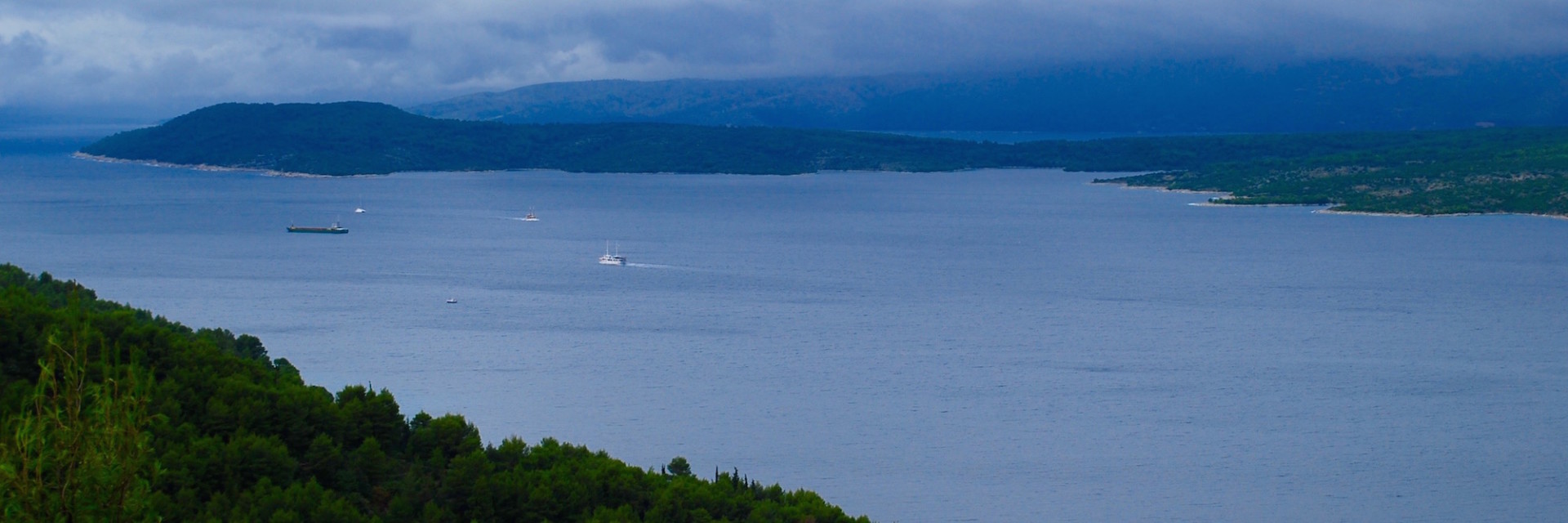 Hvar Croatia