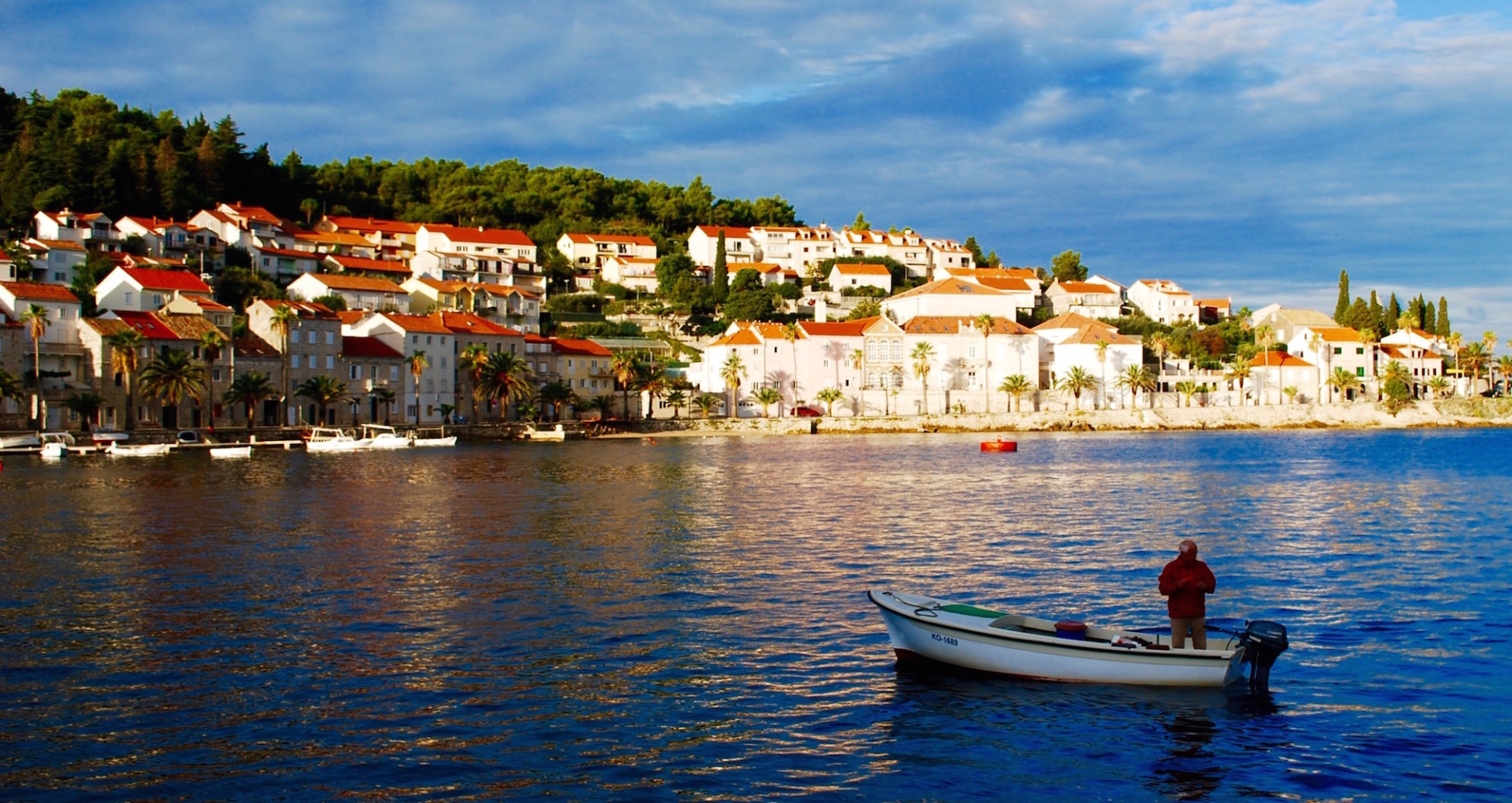 Korcula Croatia