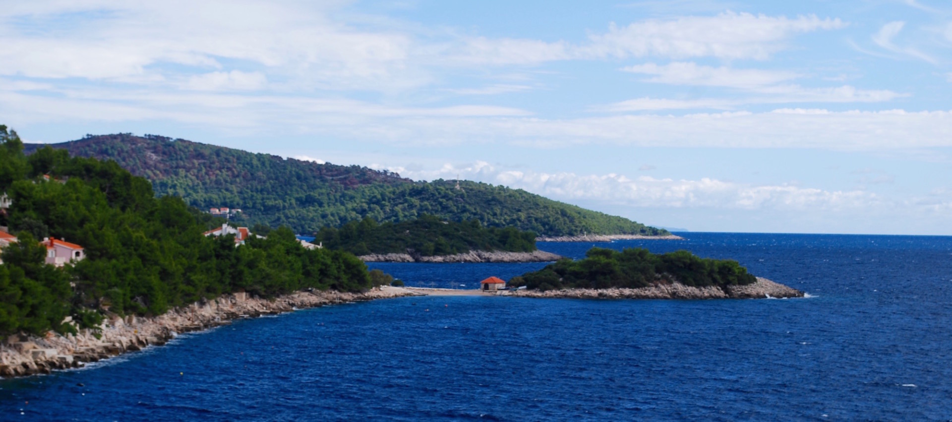 Korcula Croatia