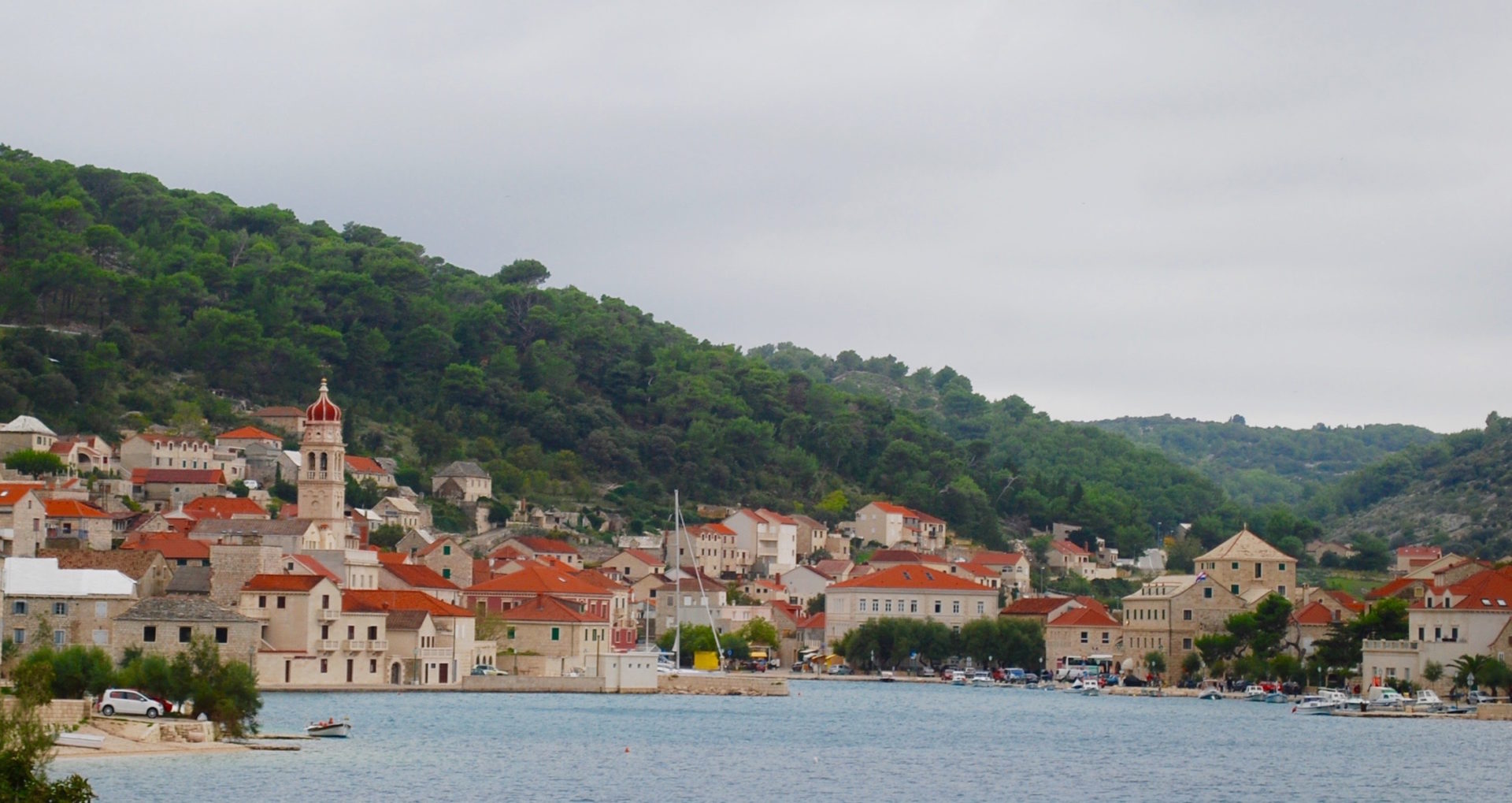 Brac Croatia