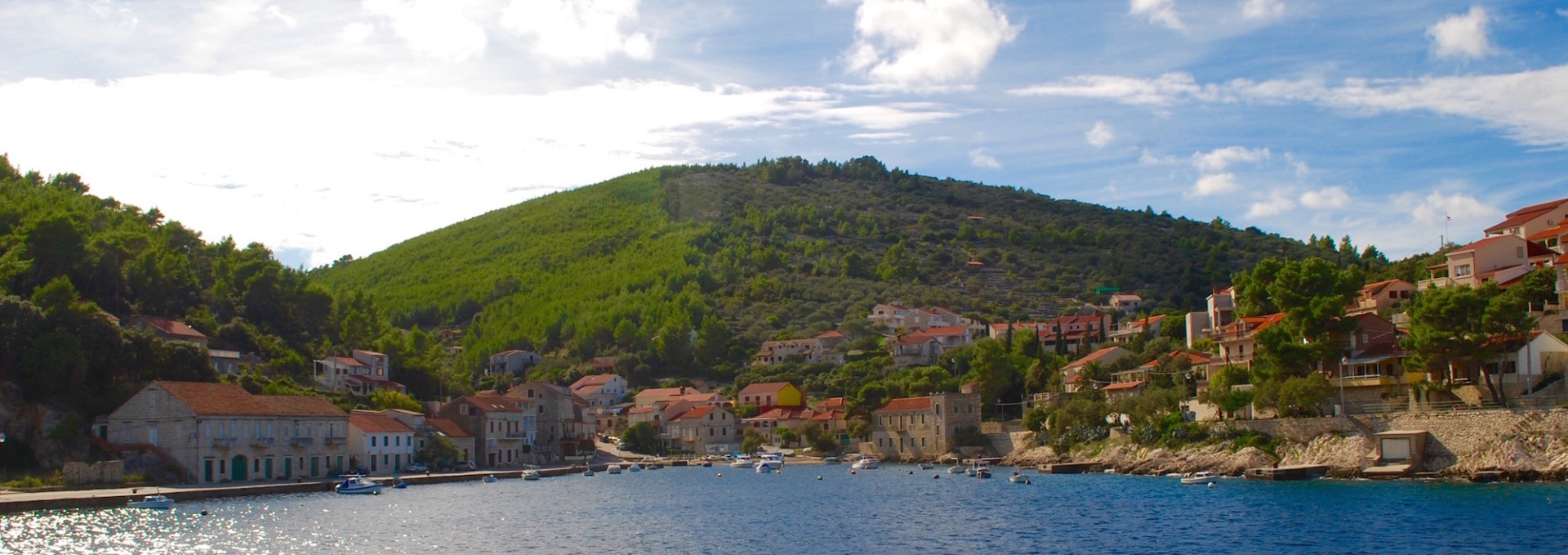 Brac Croatia