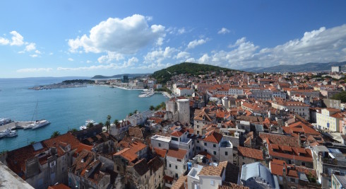 Things to do in Split Croatia