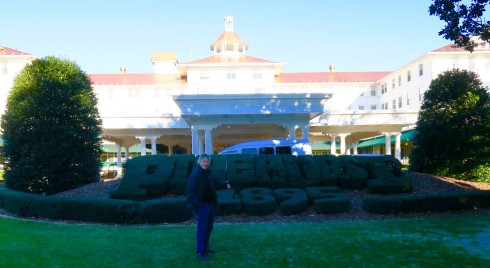 Pinehurst Golf Courses