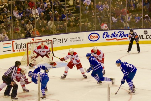 North Carolina Sports Teams