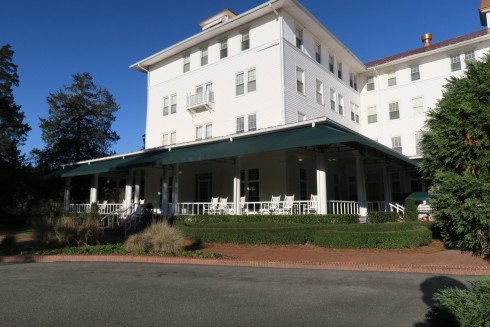 Pinehurst Golf Courses