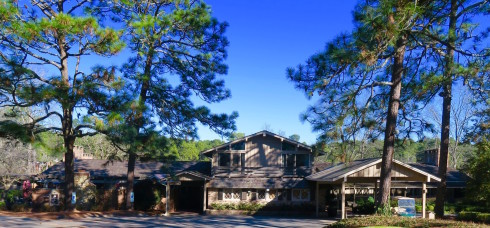 The Lodge at Pine Needles